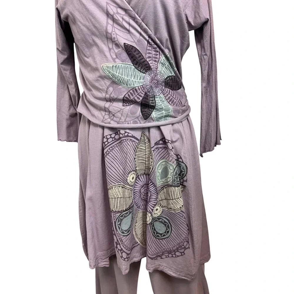 Bluefish three piece